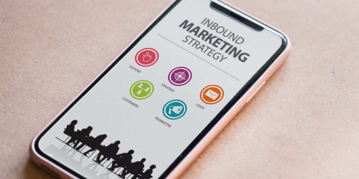 Content Marketing︰什麼是 Inbound Marketing？