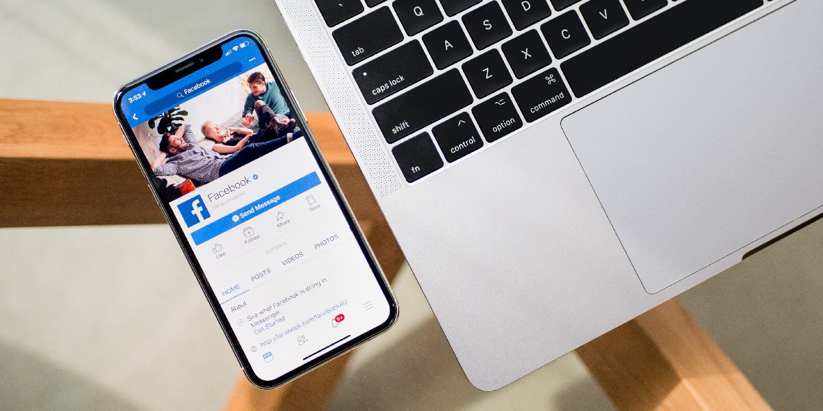 SEO : 在 Facebook 也要做 SEO？
