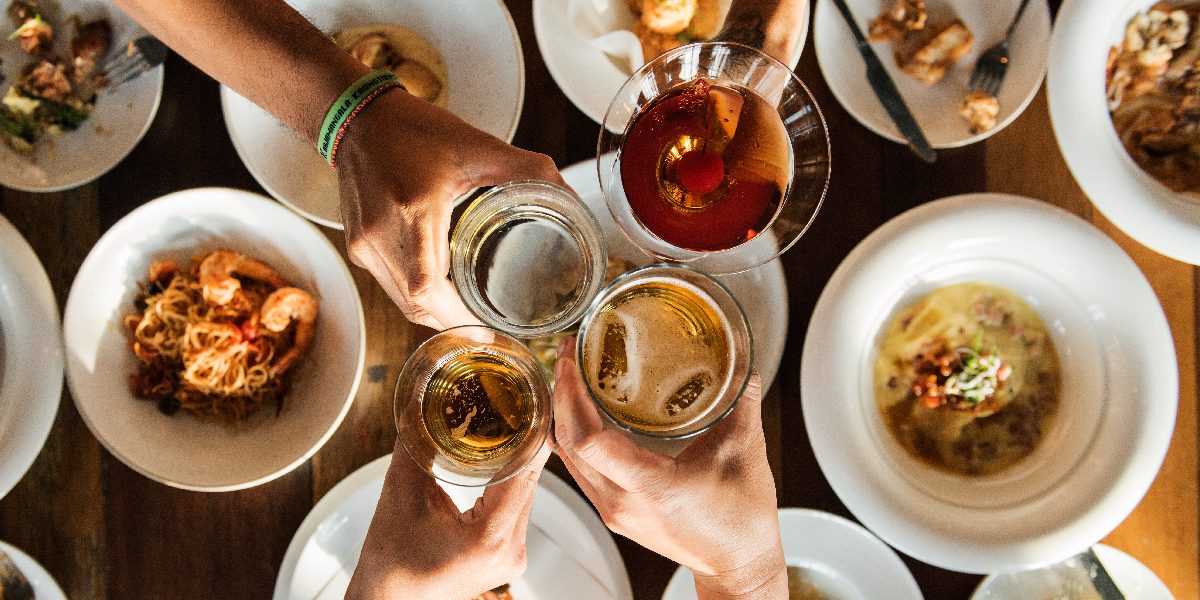 從數據制定營銷策略 – 飲食篇