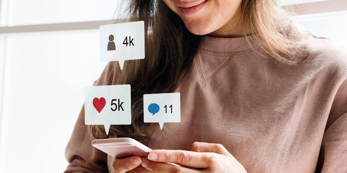 Influencer Marketing︰ 如何辨認真假 IG 粉絲 ?