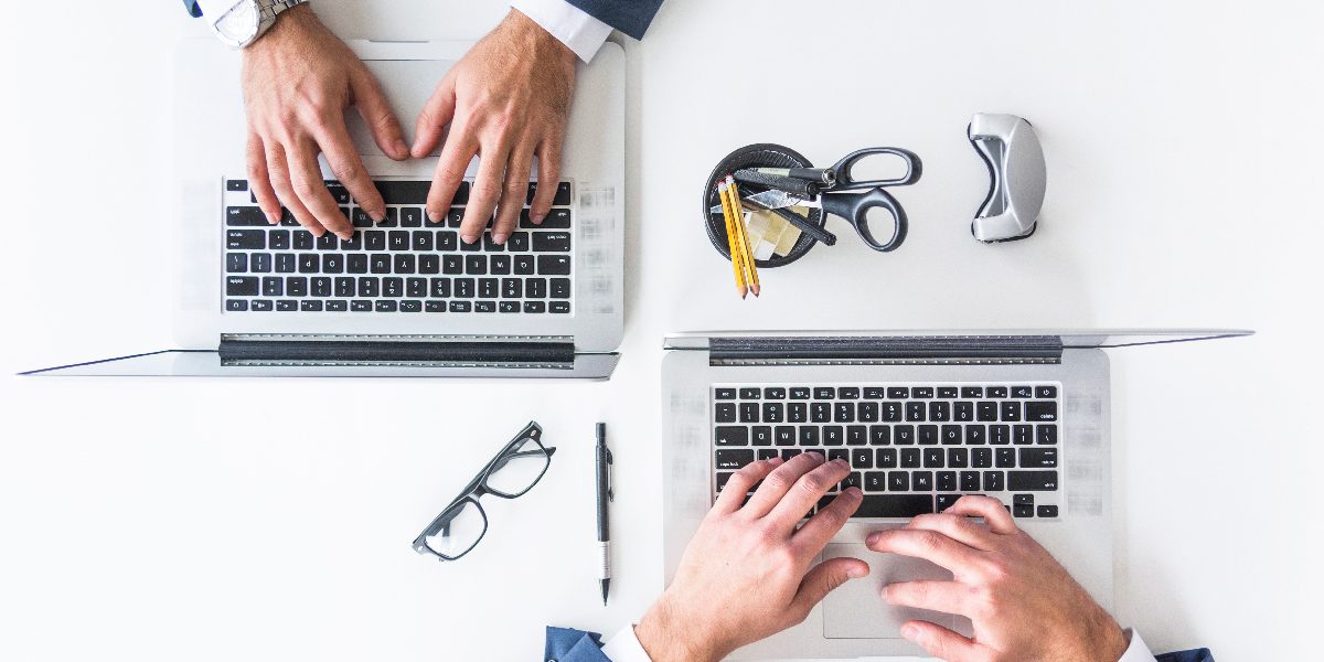 CRM : Data Cleansing 是什麼？