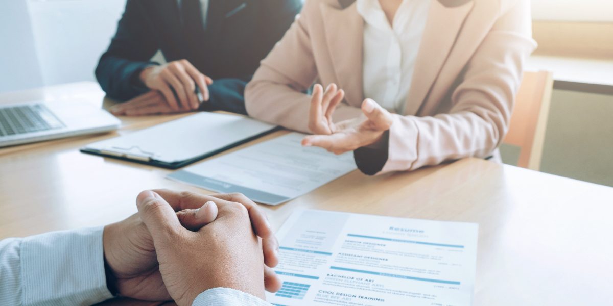 Digital Marketing 入行: Fresh Grad 見工常遇到什麼問題?
