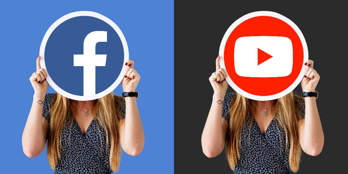 Creative Video︰戰勝 Facebook 與 YouTube Algorithms