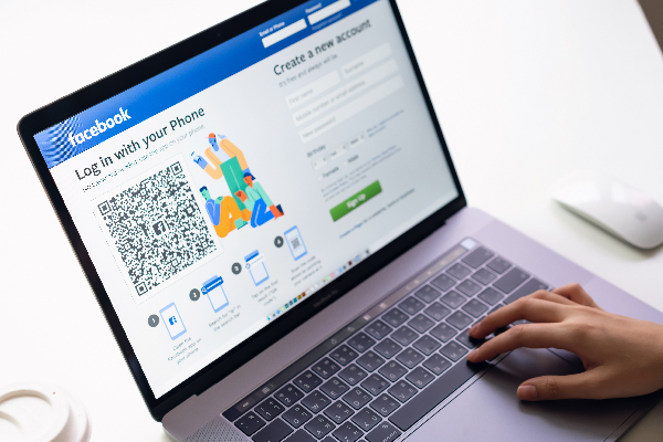Facebook