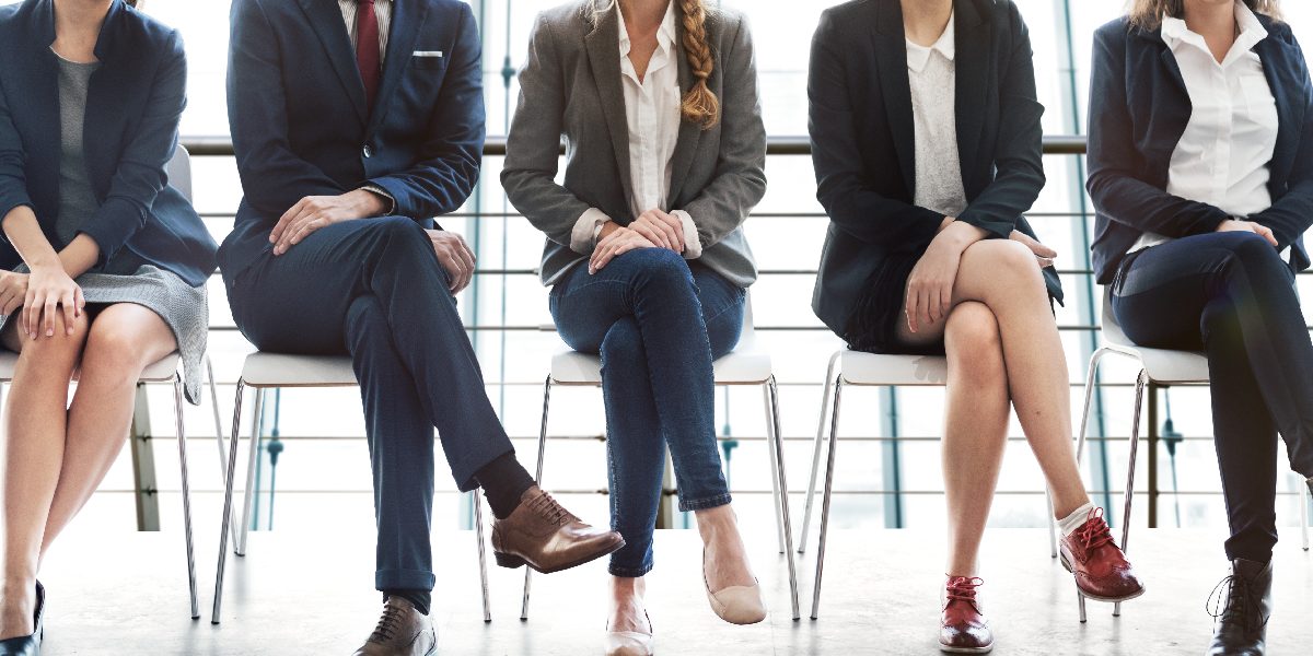Recruitment Marketing︰Persona Recruitment 是什麼？
