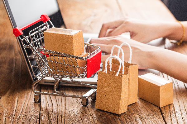 ecommerce marketing