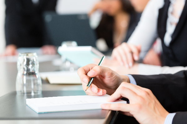 Reasons to read before meetings