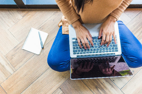 Facebook Online Learning Tips