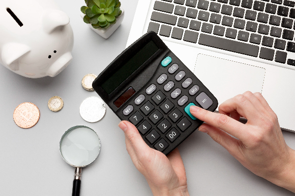 Consider payment terms and refund policy