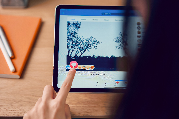 Social Commerce Facebook