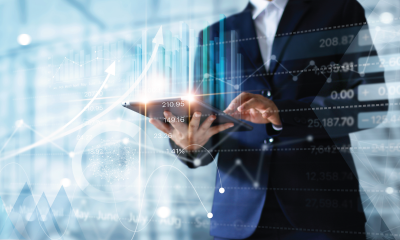Digital Marketing & Programmatic Ads