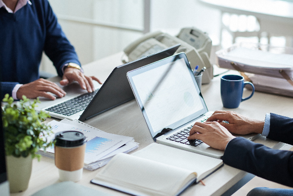 Benefits of B2B Digital Marketing
