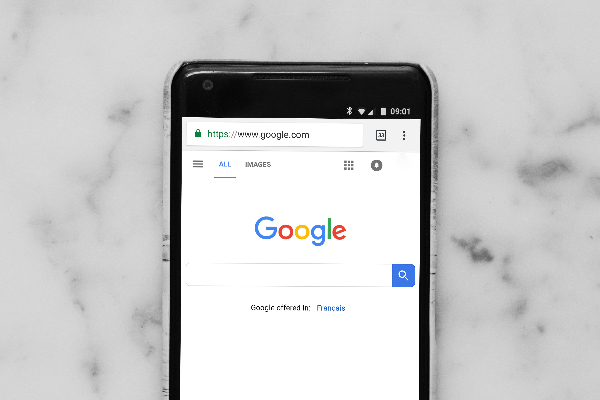Google Search Engine Optimisation SEO