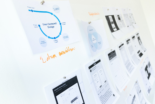 User centered design