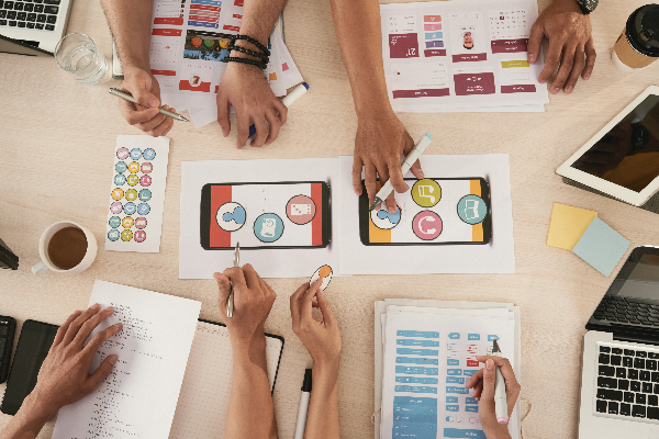 User Interface Design