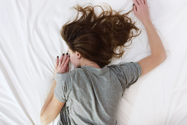 Nap for 90 minutes for better learning