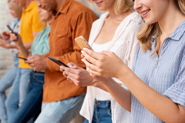 Influencer Marketing