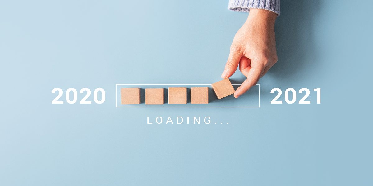 Market Insights : 2021 Digital Marketing 七大發展新趨勢