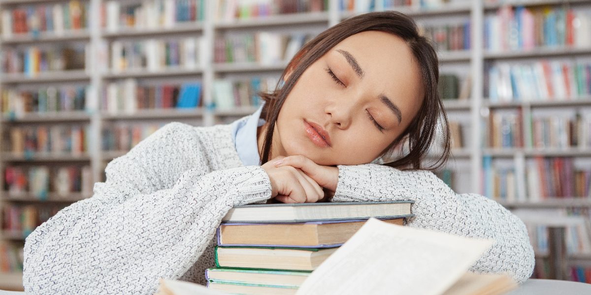 Learning & Culture︰ 睡著覺也可以學習進修！