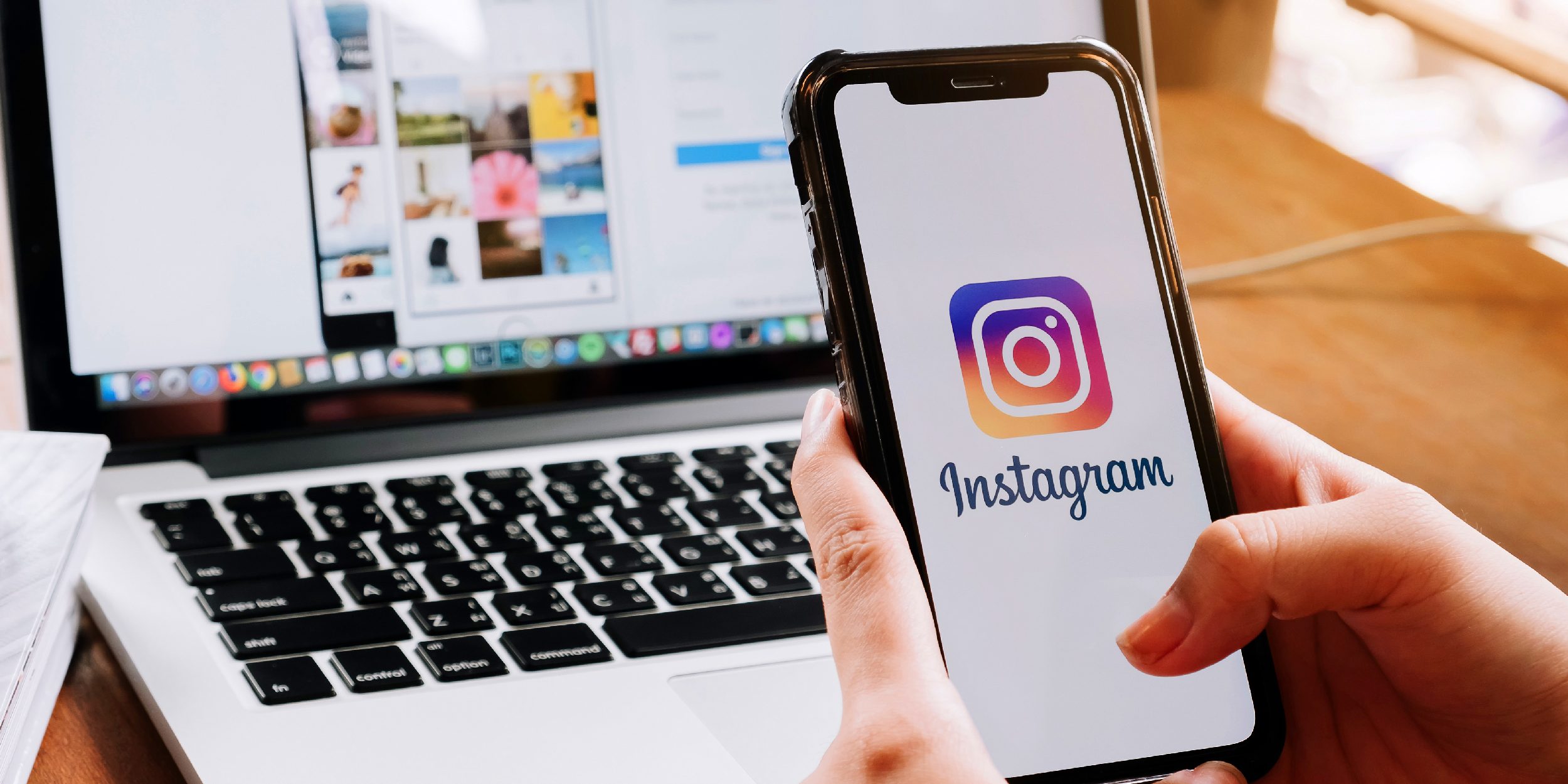 Instagram：Instagram Carousel 廣告格式可提升互動率？