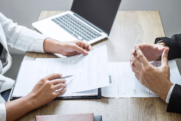 Resume CV Tips