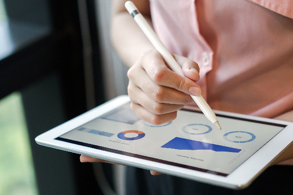 How to select attribution model