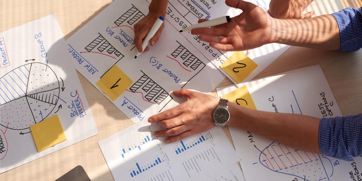 Online Ads：Attribution Model 是什麼？哪一種適合你？