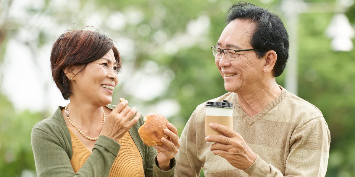 Market Insights︰三大吸引 50+ 顧客的營銷秘訣