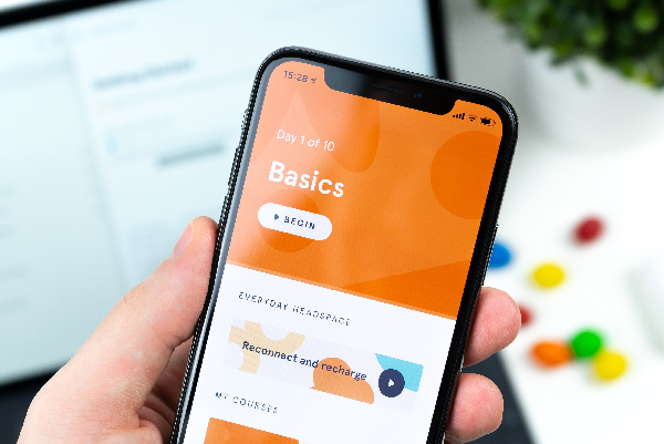 Mobile Display Banner Ad