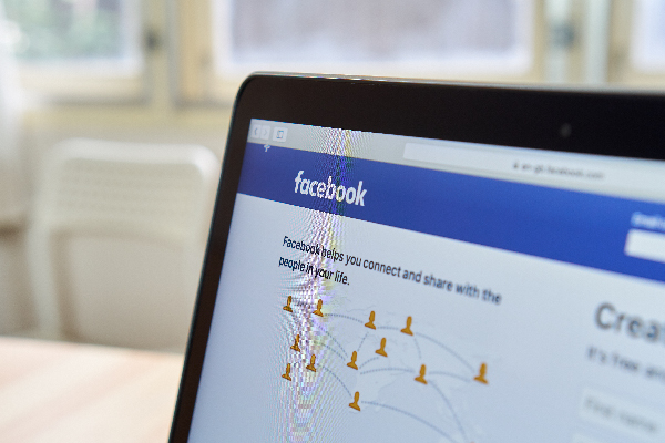 Facebook User Data