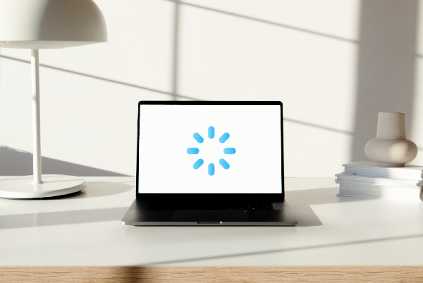 Website Loading Time