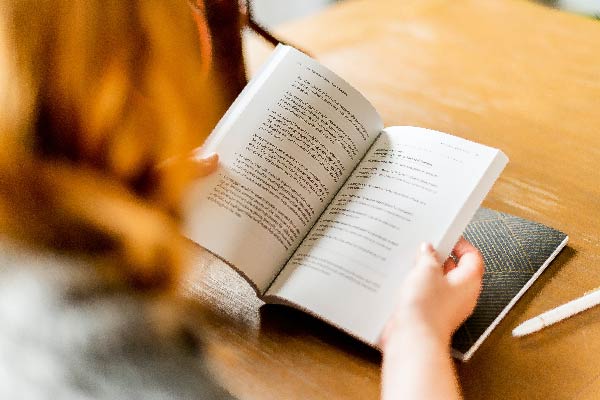 Read/Write Learning Style