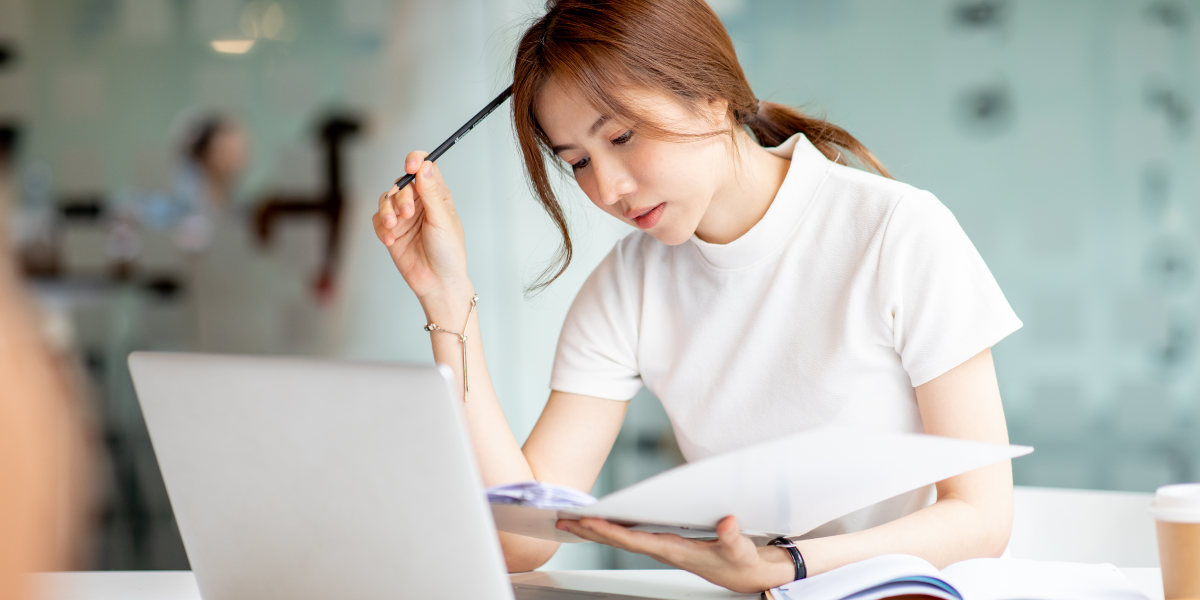 Learning & Culture︰測試你的學習風格，提升學習效率！