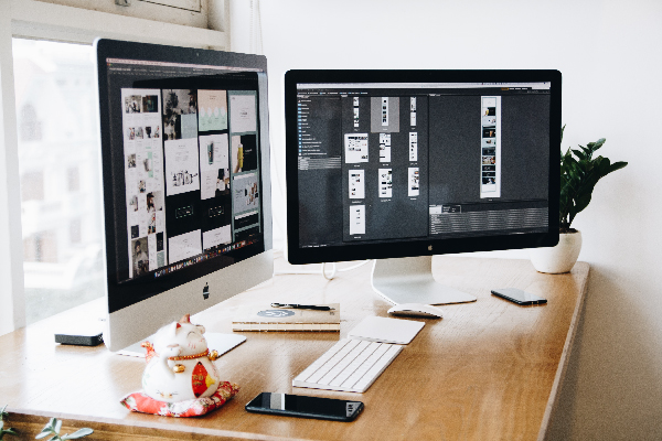 On-site SEO Website Structure and Design