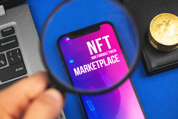 NFT Marketing