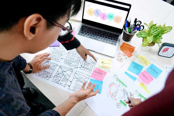 Simple A/B Test for Marketers