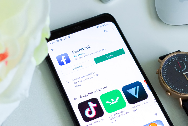 Facebook Apps