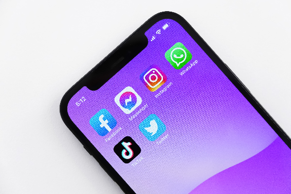 Facebook Family of Apps