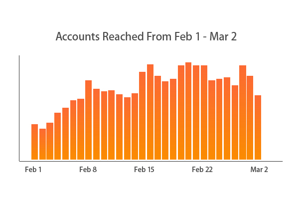 Instagram Reels and Reach