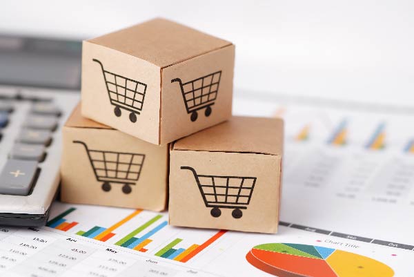 Ecommerce for FMCG and CPG