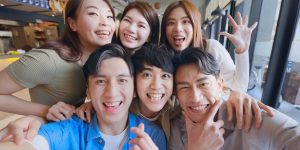 Influencer Marketing