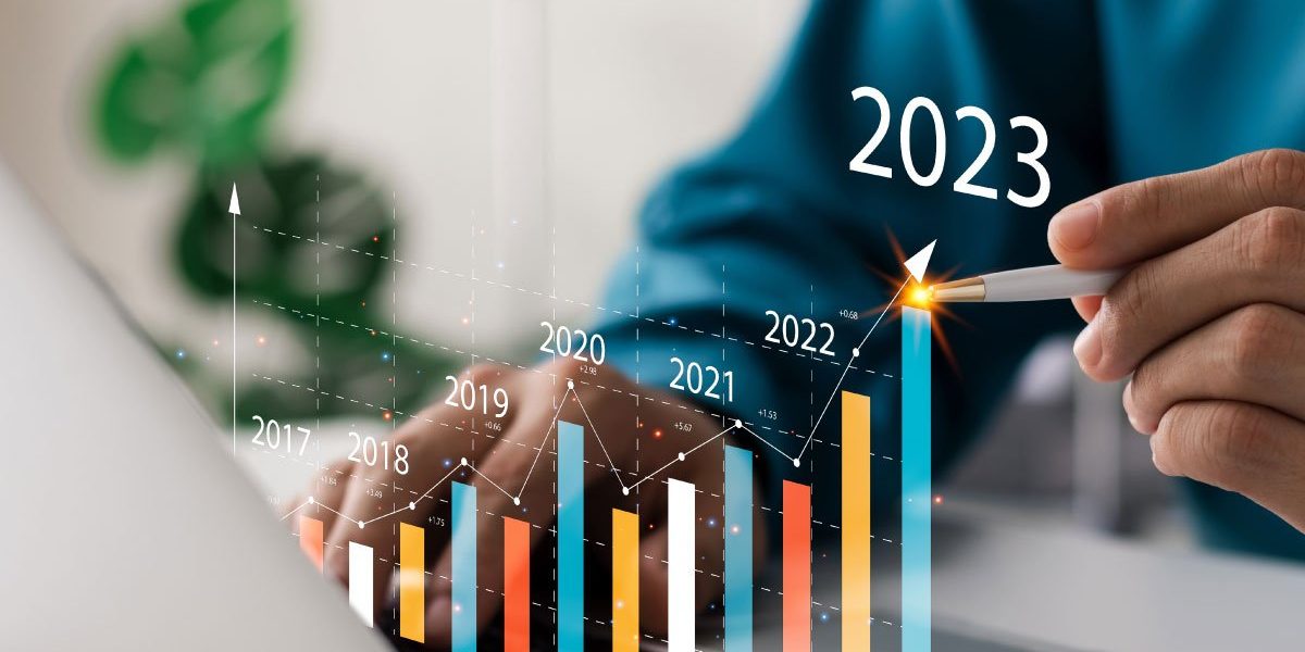 2023 年 Digital Marketing 趨勢特輯︰Customer Data Strategy