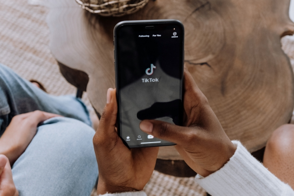 TikTok-Popularity