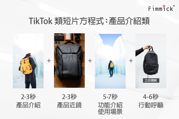 TikTok Product Video Guide