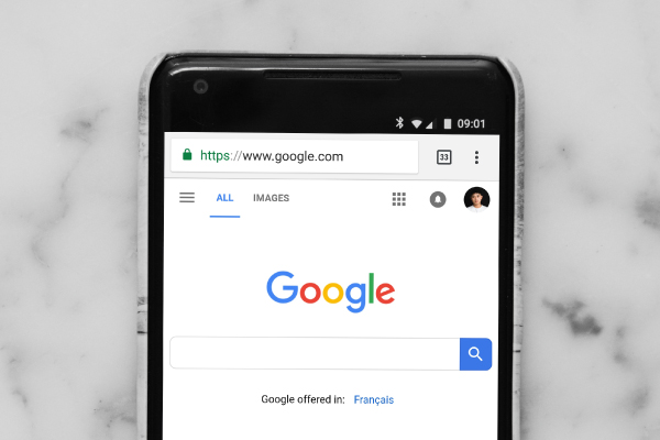 Google Search