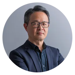 姚金鴻先生