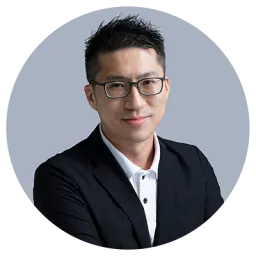 賴志偉先生