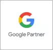 Google Partner Badge
