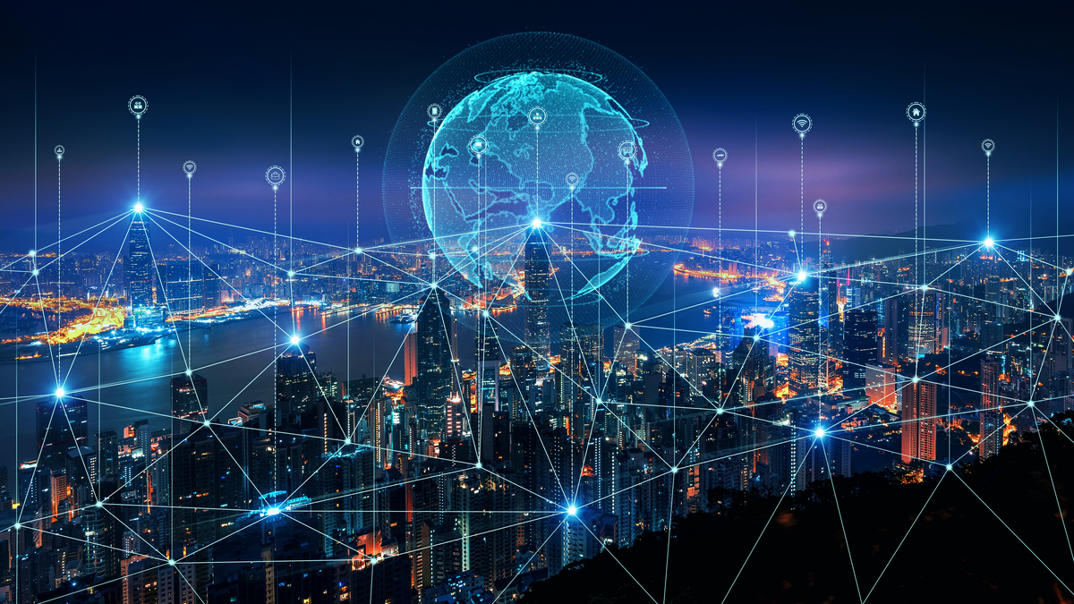 Hong Kong Data Management
