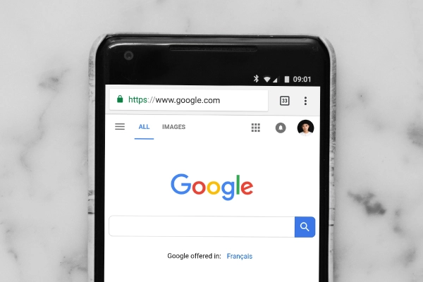 Mobile App